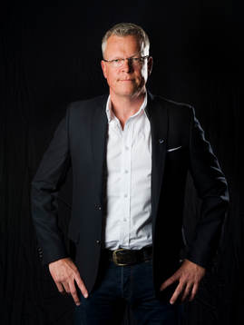 Jan Andersson, tränare IFK Norrköping