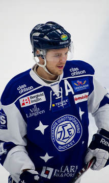 Jacob Blomqvist