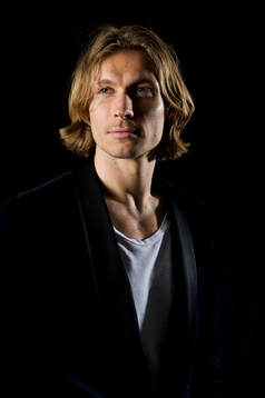 Tobias Grahn, Örebro