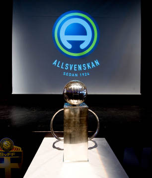 Lennart Johanssons pokal