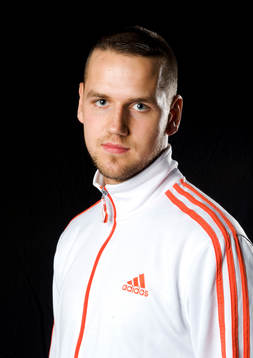 Alexander Milosevic, AIK