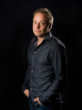 Anders Andersson, TV4