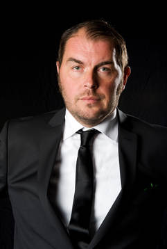 Alexander Axén, tränare GAIS