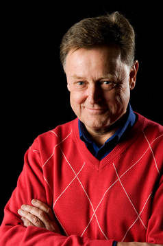 Stefan Thylin, journalist