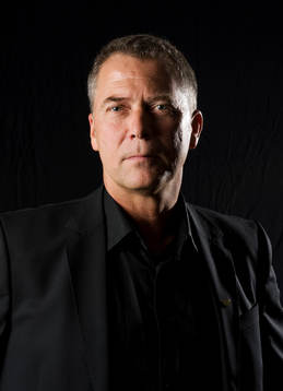 Sonny Karlsson, sportchef Häcken