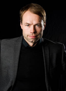 Andreas Alm, tränare AIK