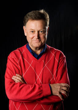 Stefan Thylin, journalist