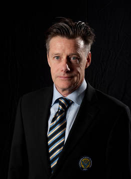 Stefan Lundin, SEF, Svensk Elitfotboll, sportchef