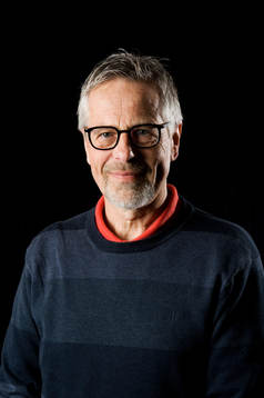 Björn Hedman, journalist