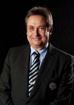 Mats Enquist, SEF, Svensk Elitfotboll, generalsekreterare