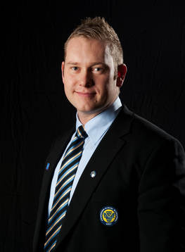 Joel Sandborg, SEF, Svensk Elitfotboll, Marknads och