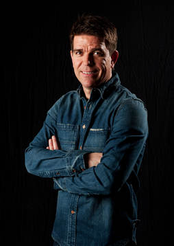 Patrick Ekwall, TV4