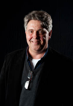 Thomas Wernerson, SVT