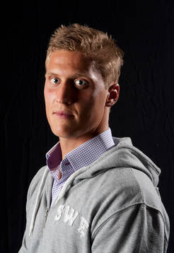Pär Hansson, målvakt, Helsingborg