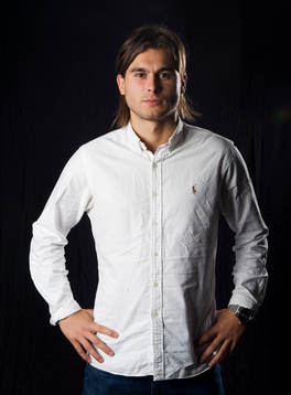 Astrit Ajdarevic, IFK Norrköping