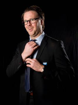 Rickard Norling, tränare, Malmö FF