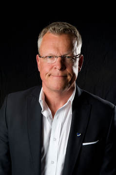 Jan Andersson, tränare IFK Norrköping
