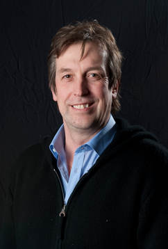 Åke Unger, reporter