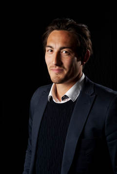Stefan Ishizaki, Elfsborg