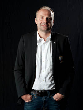 Håkan Mild, sportchef, IFK Göteborg