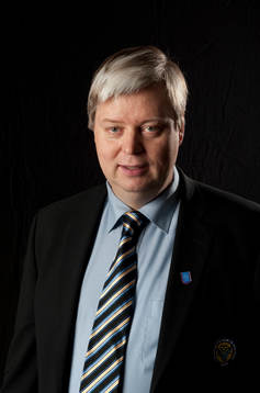 Ola Rydén, SEF, Svensk Elitfotboll, Elitevenemangsansvarig