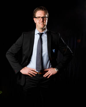 Rickard Norling, tränare, Malmö FF
