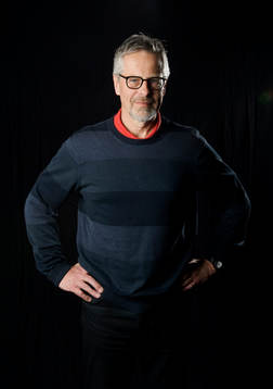 Björn Hedman, journalist