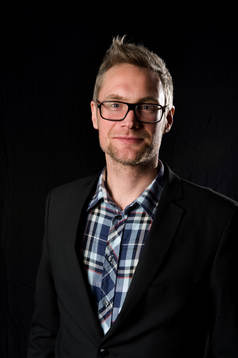 Mattias Larsson, journalist, Expressen, Kvällsposten