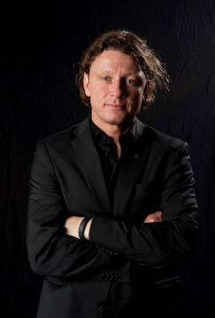 Stefan Andreasson, sportchef Elfsborg