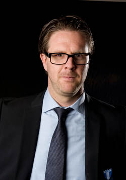 Rickard Norling, tränare, Malmö FF