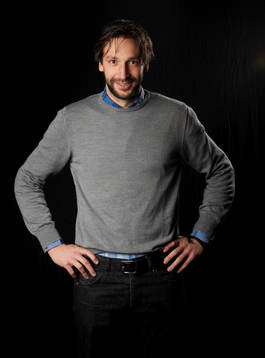 Rami Shaaban, Eurosport