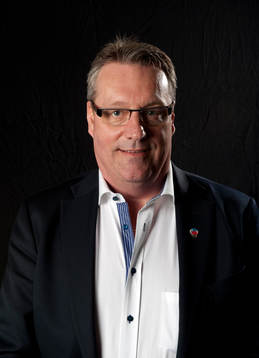 Claes Ohlsson, ordförande, Helsingborg