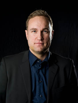Chris Härenstam, SVT