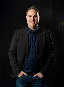 Chris Härenstam, SVT