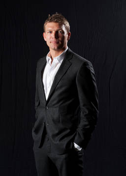 Marcus Allbäck, players manager, Sverige A