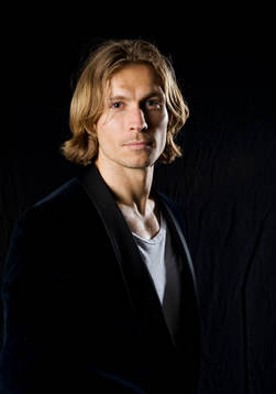 Tobias Grahn, Örebro