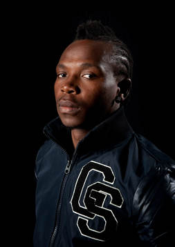 May Mahlangu, Helsingborg