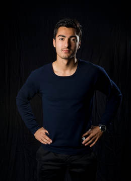 Jiloan Hamad, Malmö FF