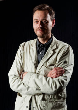 Olof Lundh, TV4