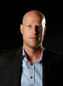 Andreas Thomson, tränare Åtvidaberg