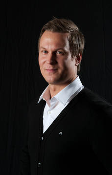 Daniel Kristoffersson, journalist, Expressen