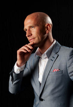 Henrik Rydström, Kalmar