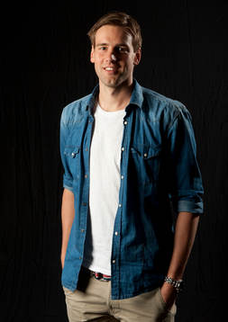 Mikael Dahlberg, Gefle