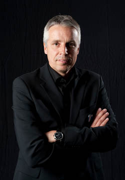 Per Ågren, sportchef Malmö FF