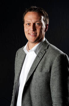 Svante Samuelsson, sportchef Kalmar