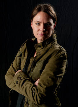 Jenny Modin, Aftonbladet