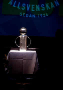 Lennart Johanssons Pokal