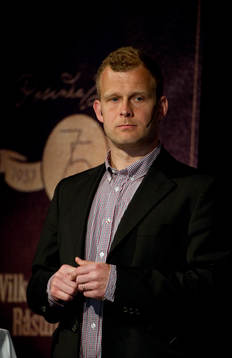Kristoffer Bergström, Åtvidaberg