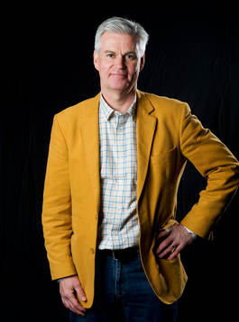 Nanne Bergstrand, tränare Kalmar