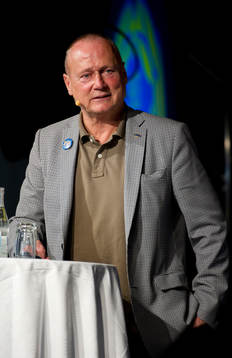 Sören Åkeby, tränare GIF Sundsvall